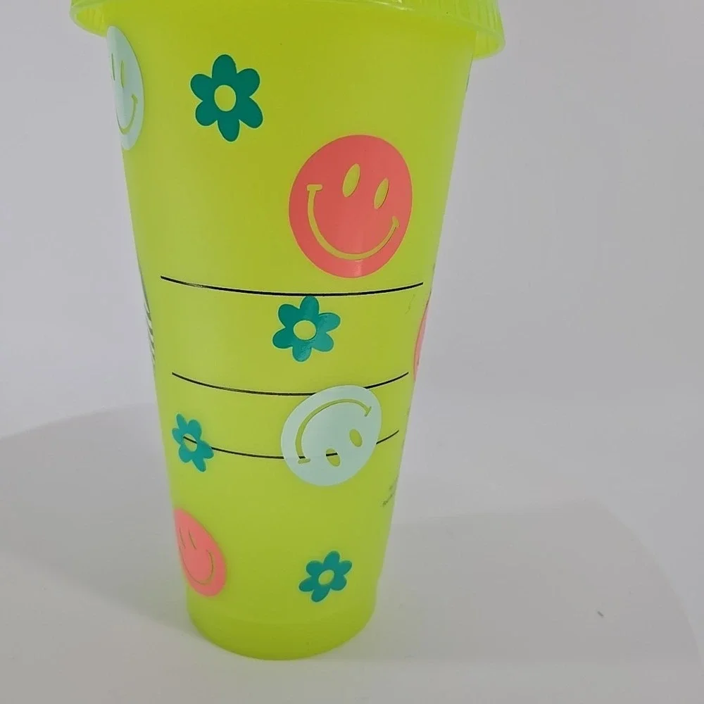 Starbucks add some